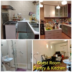 Jalan Haji Salam (D16), Semi-Detached #551788231